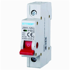 Ettroit JX414000 Interruttore