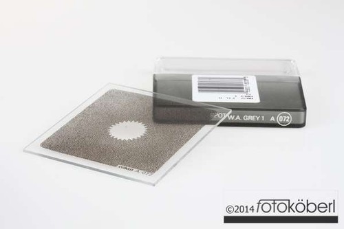 Cokin filter system - system, a
