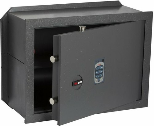 Cassaforte muro elettronica - cassaforte,