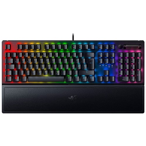 Razer blackwidow tastiera - blackwidow,
