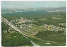 AUTODROMO NAZIONALE DI MONZA - CORVA PARABOLICA E RETTILINIO D'ARRIVO -22640-