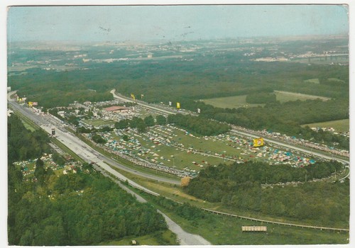 Autodromo nazionale monza - monza,