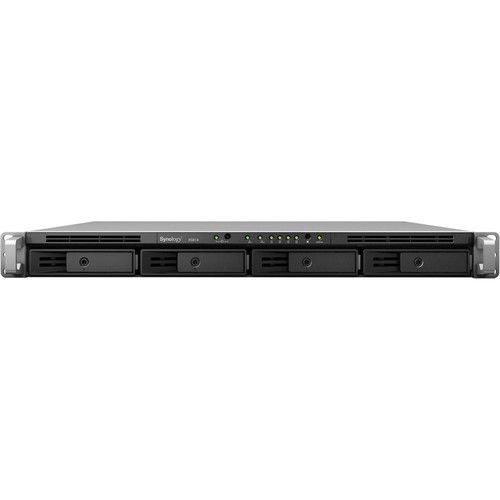 Rackstation synology rs814 - synology,