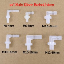 Raccordo coda tubo giunto