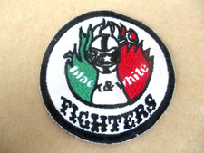 PATCH TOPPA ULTRAS JUVENTUS