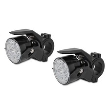 Faro aggiuntivo moto zs2 - moto,