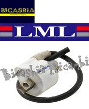 14748 - BOBINA ACCENSIONE LML