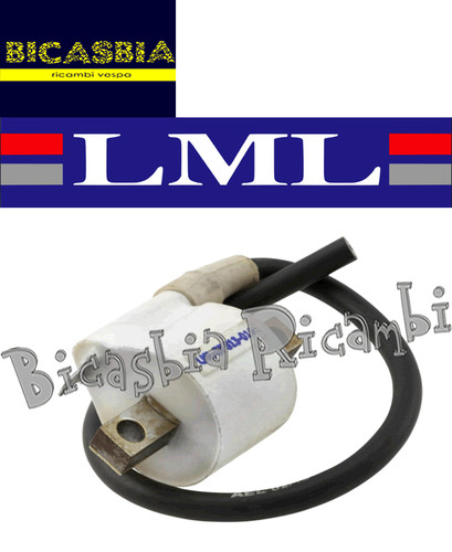 14748 bobina accensione lml - bobina,