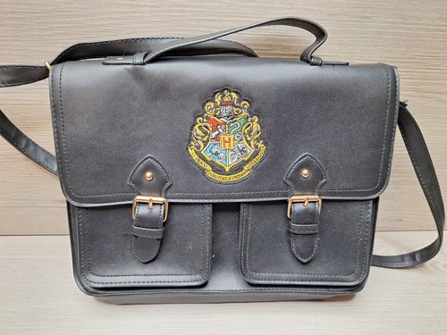Borsa mano harry potter - a, nera