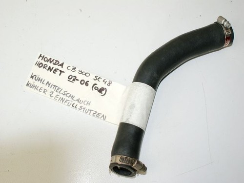 Honda 900 sc48 hornet - 900,