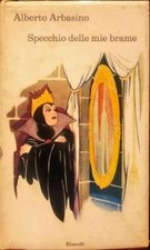 Specchio delle mie brame di