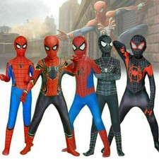 Nuovo Costume Spiderman