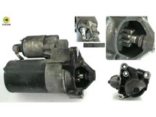 MOTORINO AVVIAMENTO 0001106024 RENAULT CLIO SPORT LIGHT 2.0B 2009 81D