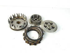 Gruppo Frizione YAMAHA XT 600 43F 1983 1984 1985 1986 1987