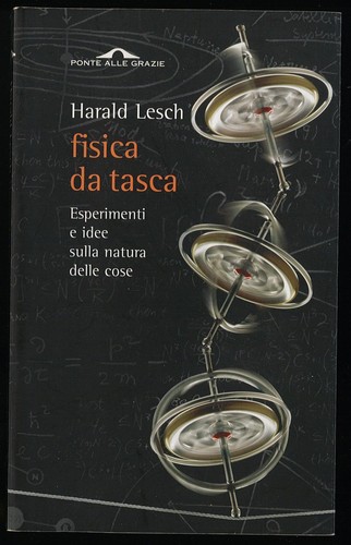 Fisica tasca esperimenti e - da,