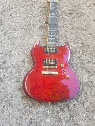 Epiphone profecy pickup - sg,