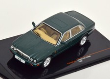 JAGUAR XJ8 X308 1998 METALLIC