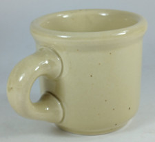 Tazza tazza vintage classica Trend Pacific GALAXY stile Wheatstone Diner maculata.