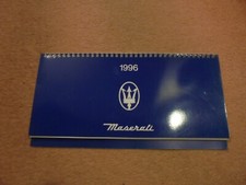 Original MASERATI -