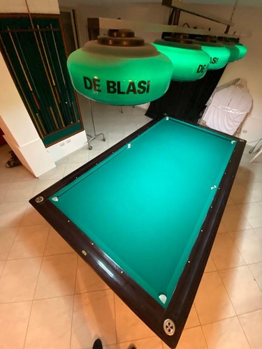 Biliardo professionale - biliardo,