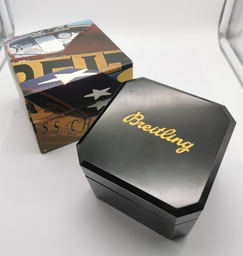 Breitling rare vintage - breitling,