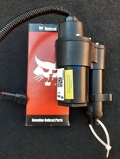 Attuatore Bobcat 7101672 NUOVO Actuator Skid Bobcat New Jostik