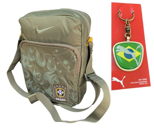 Nuova borsa tracolla nike - a,