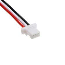 TECHTEK Batteria 450mAh