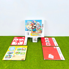 PAPER MARIO STICKER STAR