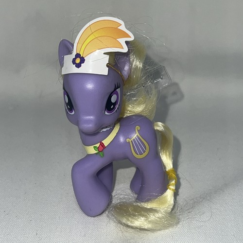 Little pony lyrica lilla - little,