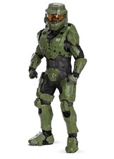 Costume Halo Master Chief 26