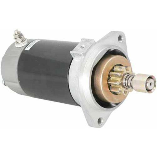 Motorino avviamento - motorino, di