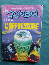 Gesebel 1966 - gesebel,