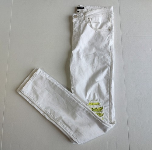 Jeans monfrere jagger uomo - jeans,