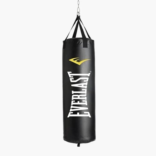 Sacco boxe everlast - da,