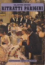 Ritratti parigini del Secondo