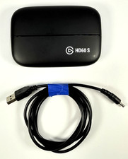 [ELGATO] HD 60 S Gaming
