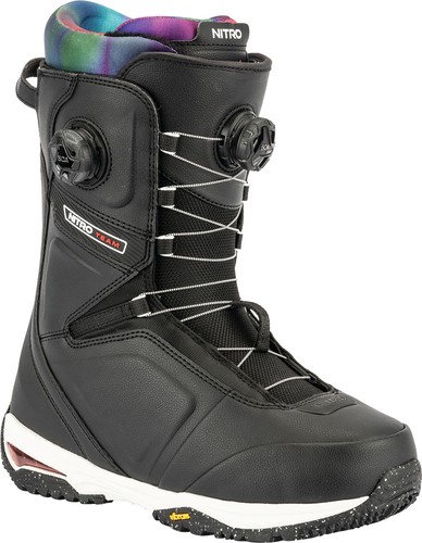 Nitro team boa men - nitro, men's