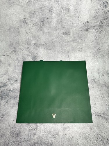 Rolex autentica borsa shopping - borsa,
