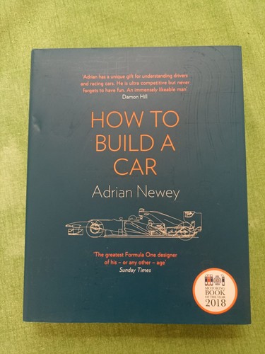 How build car - to,