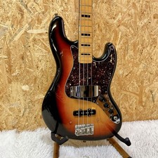 Fresher personal bass jazz - fresher,