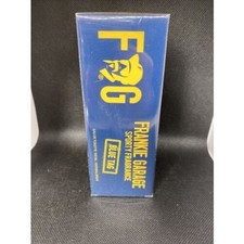 Frankie Garage Blue Tag Eau de