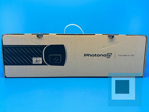 Photoneo phoxi scanner s - photoneo, 3d