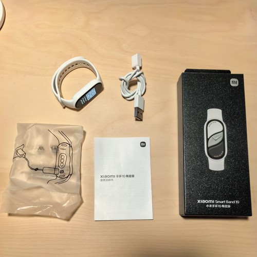 Xiaomi band nfc ceramica - band, 10