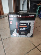 Avviatore Con Compressore BRIKSTEIN
