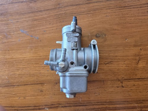 Nos carburatore carburetor - carburatore,