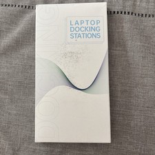 Laptop Docking Station 19