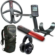 XP DEUS II 34 FMF RC con