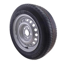 Ruota completa 185/60 R14 82H