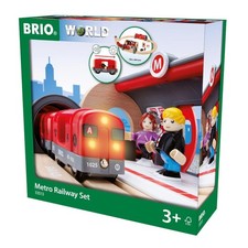 BRIO World - Set